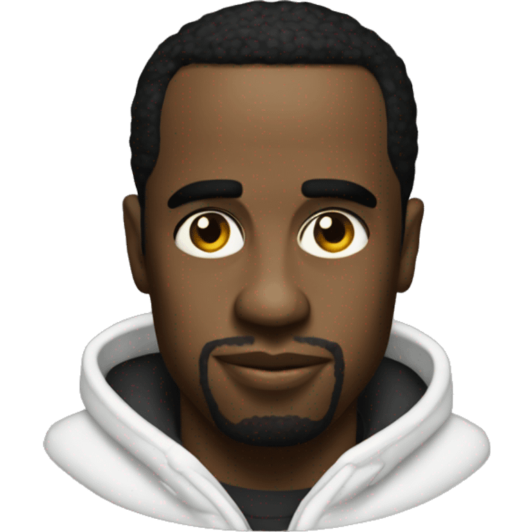 Make p diddy emoji