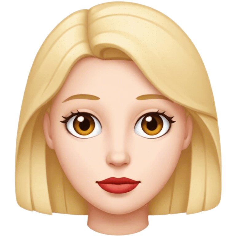 stephenie emoji