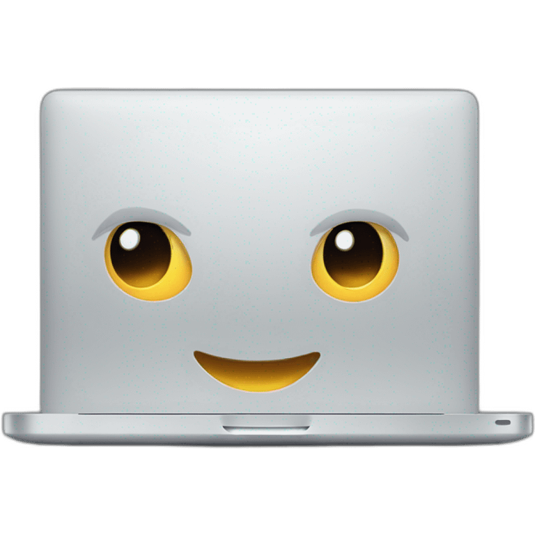 macbook emoji