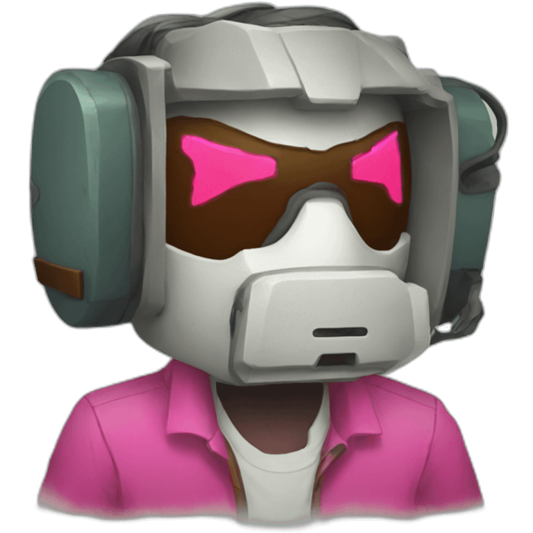 hotline miami emoji