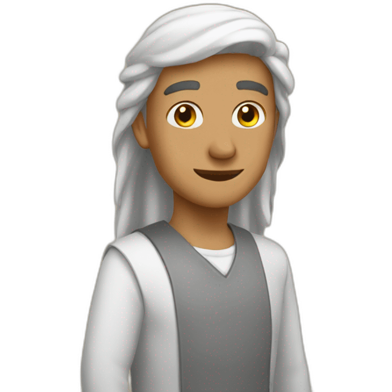 في البحر emoji