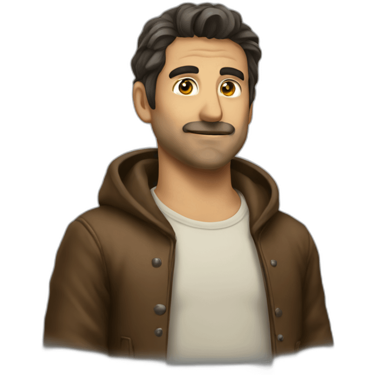 Stefano emoji