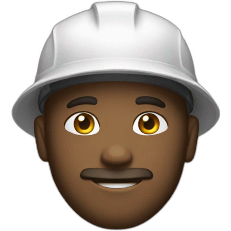 Job emoji