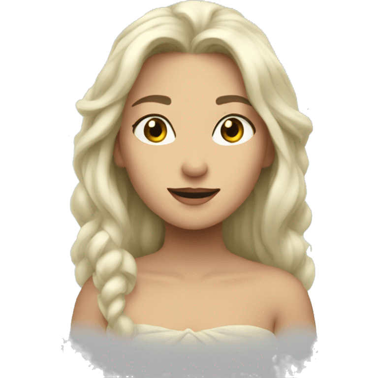 aurora emoji