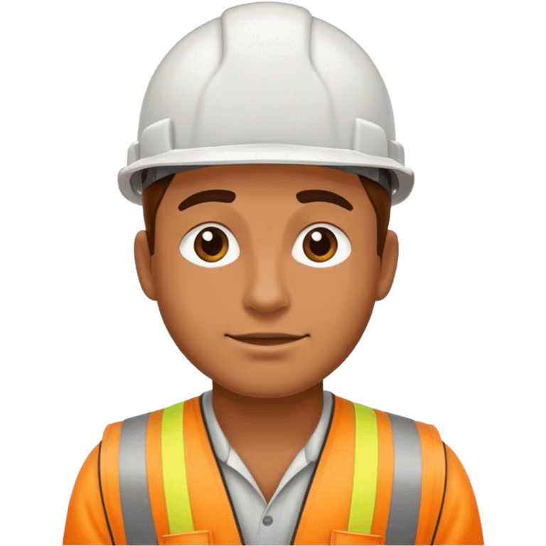 builder emoji