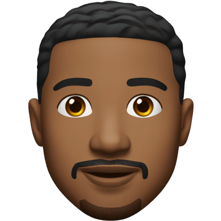 michael b jordan emoji