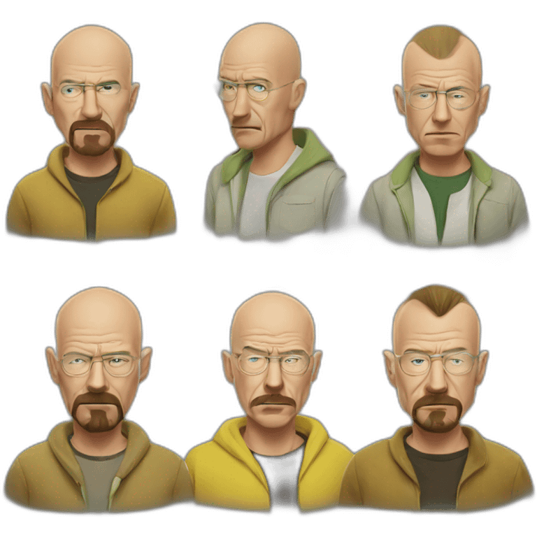 breakingbad emoji