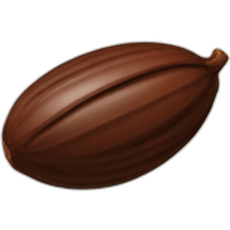 cacao emoji