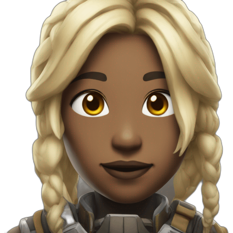 apex legends character emoji