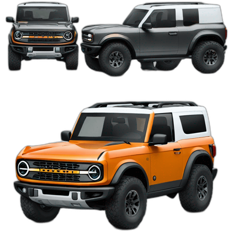 ford-new-bronco-2023 emoji