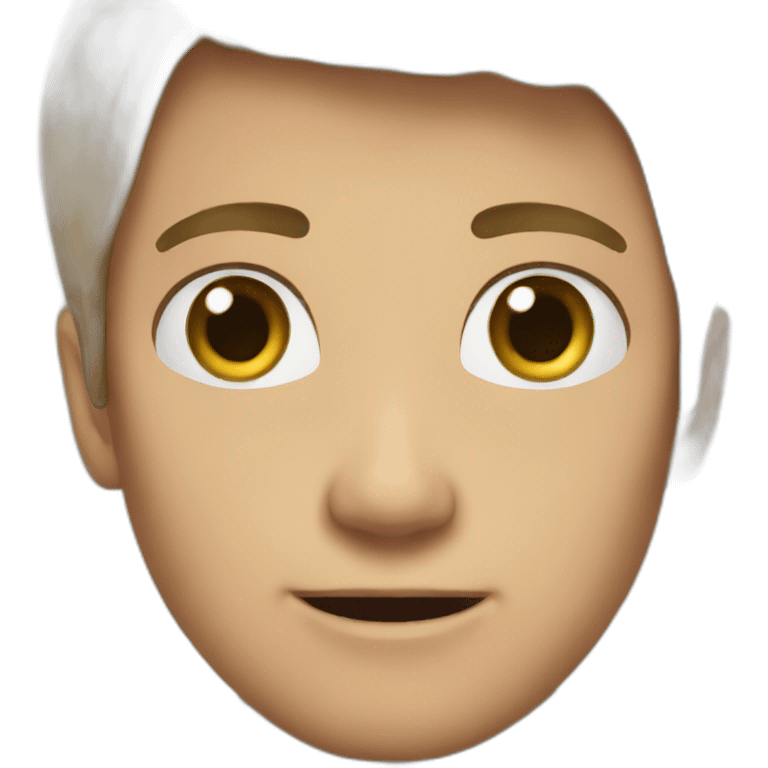 marco emoji