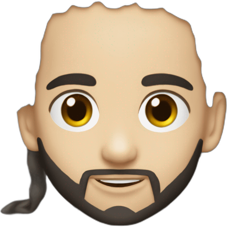 Tom kaulitz  emoji