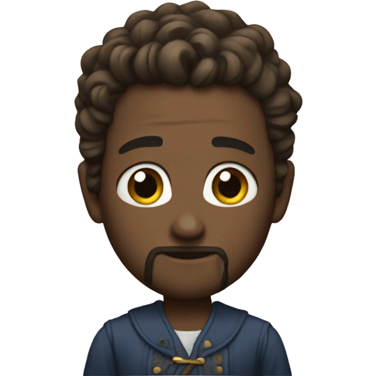 Josiah emoji