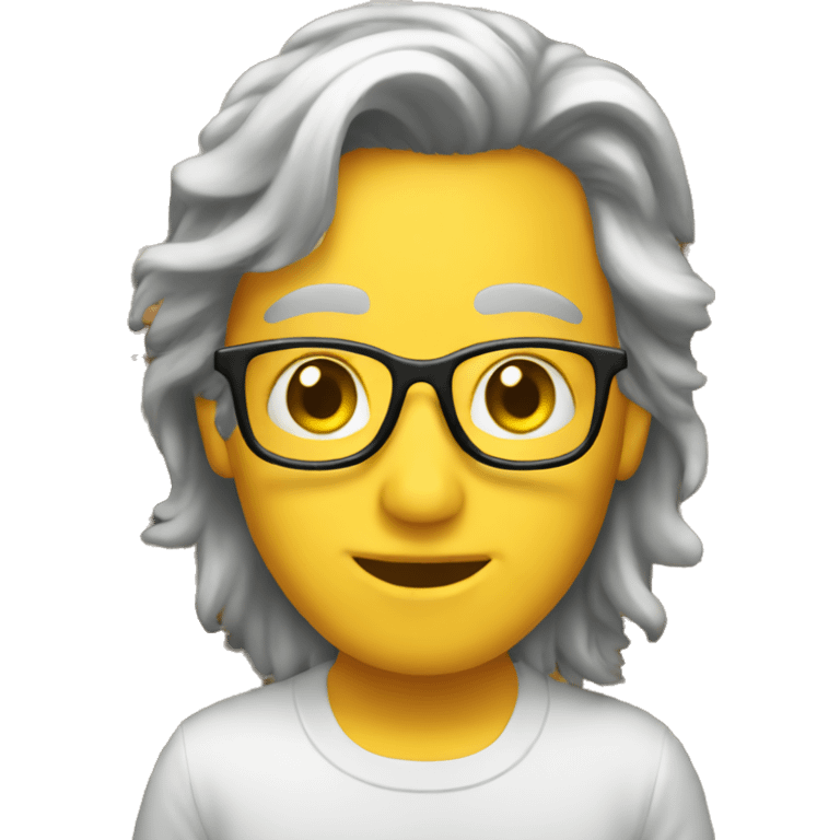 Bibliothek  emoji