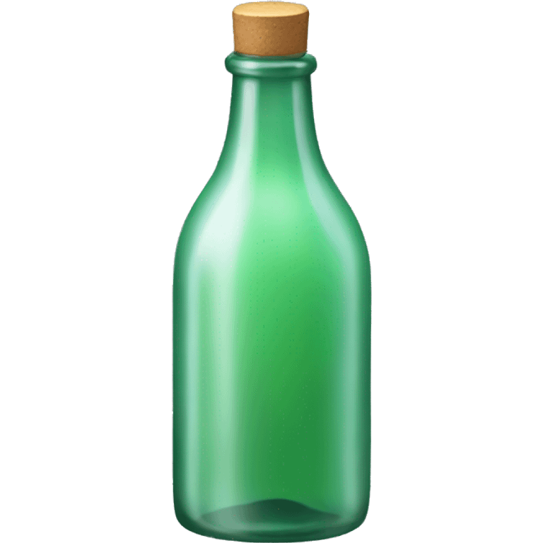 estathè bottle emoji