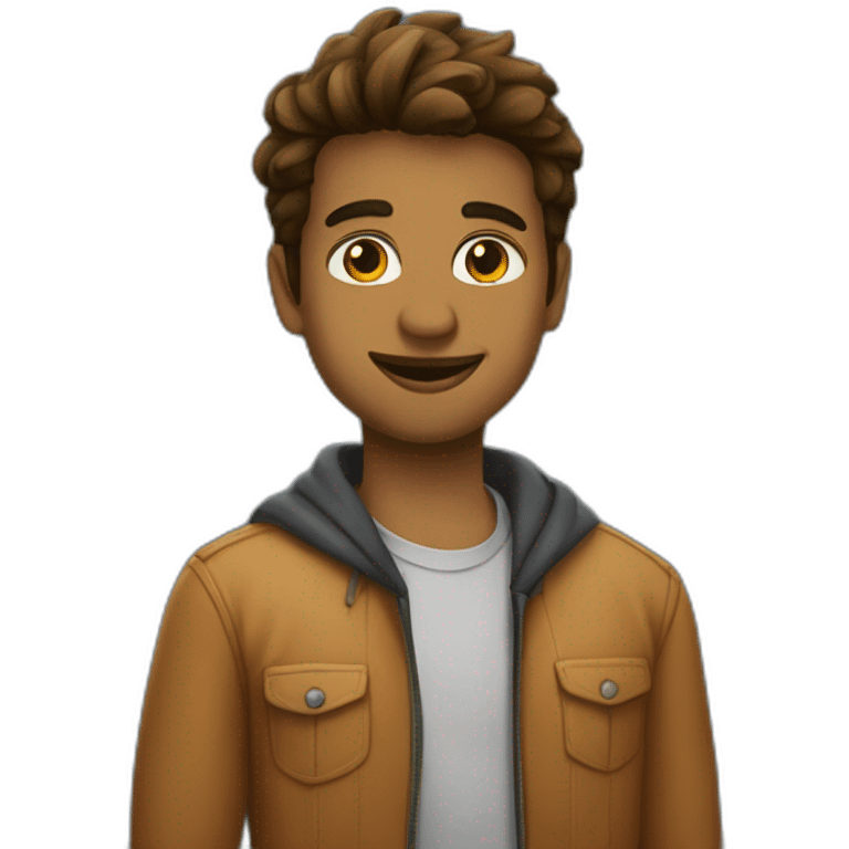 nikhil vijai emoji