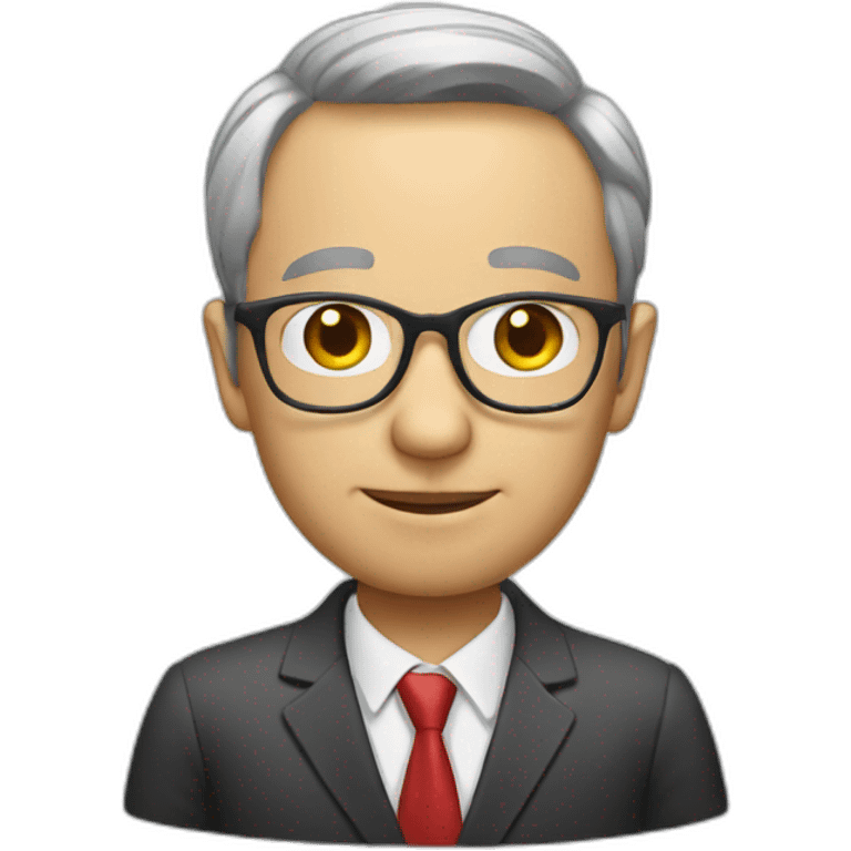 economist emoji