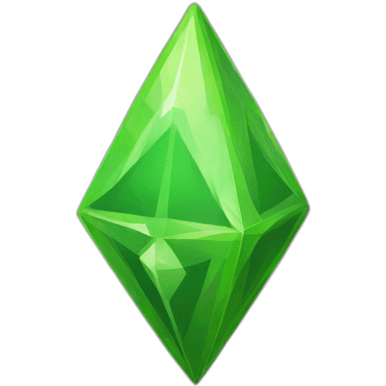 sims 4 plumbob emoji