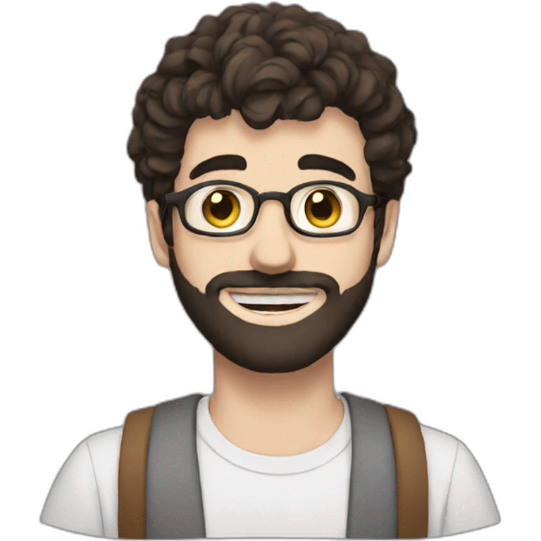 AJR emoji