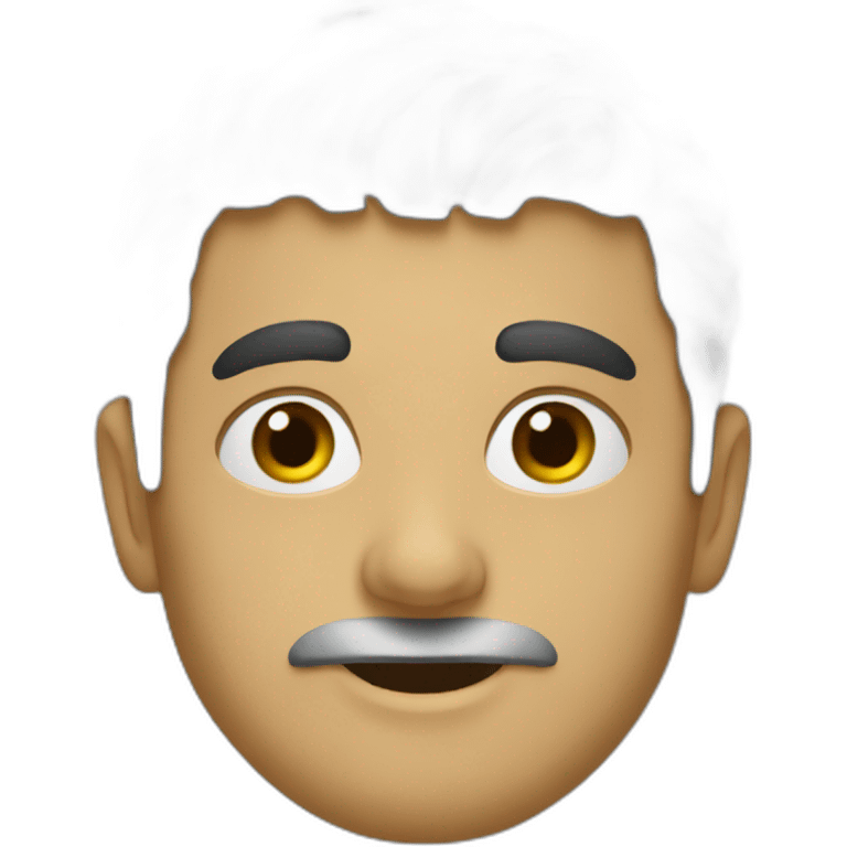 Bachir emoji