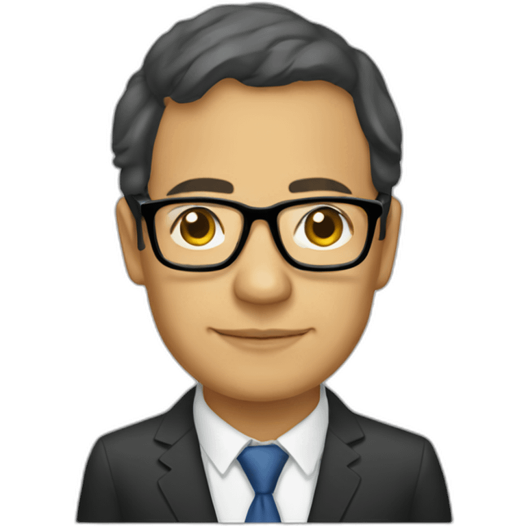 Gustavo Petro emoji