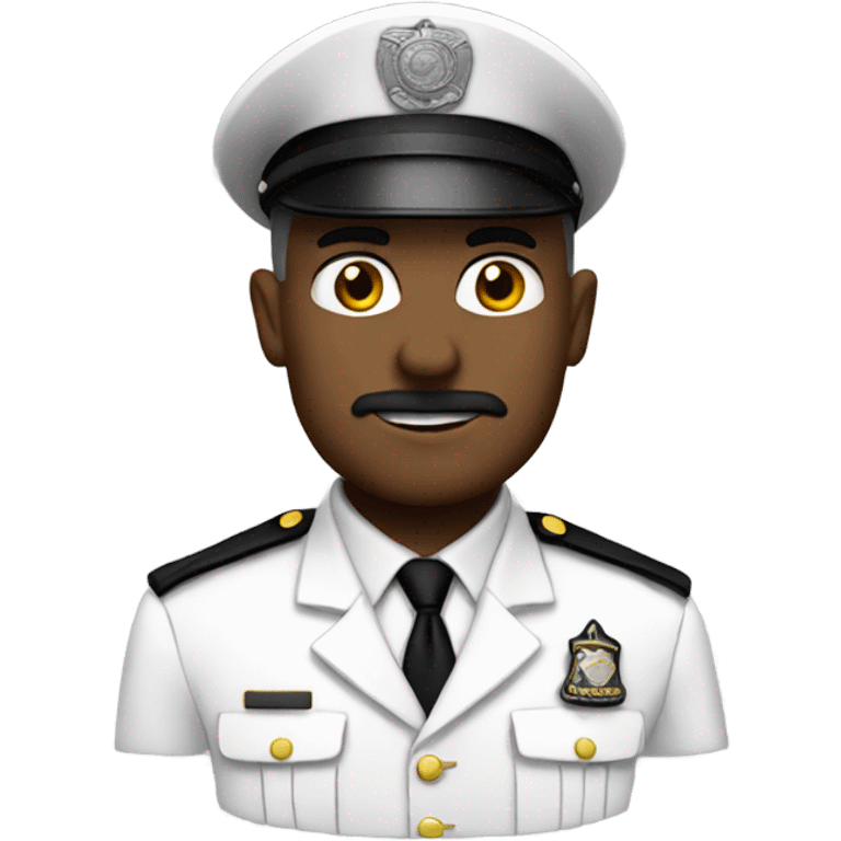 officer emoji