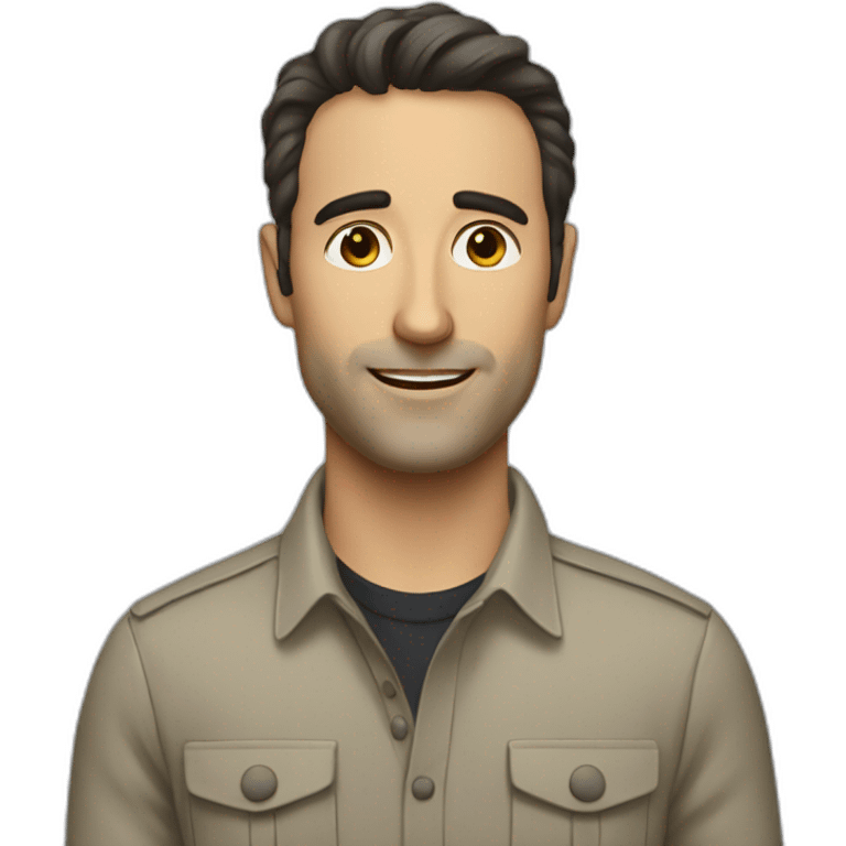 david sigos emoji