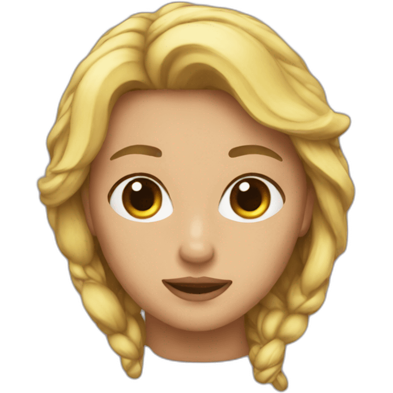 La Zarra emoji