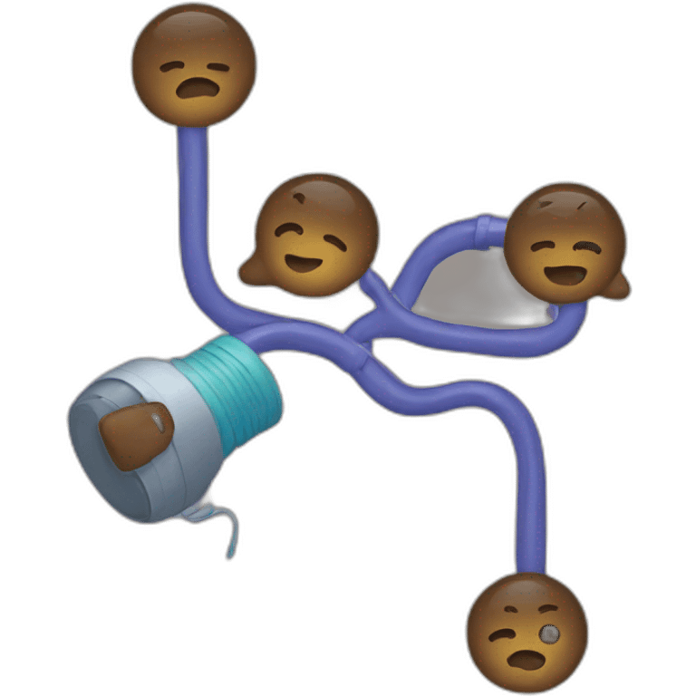 connection emoji