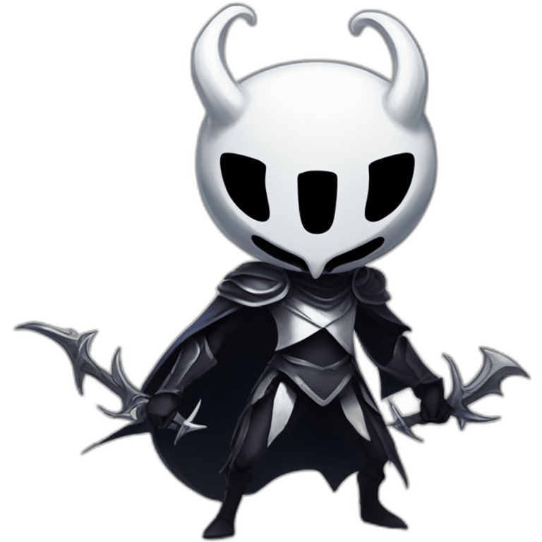 HollowKnight emoji