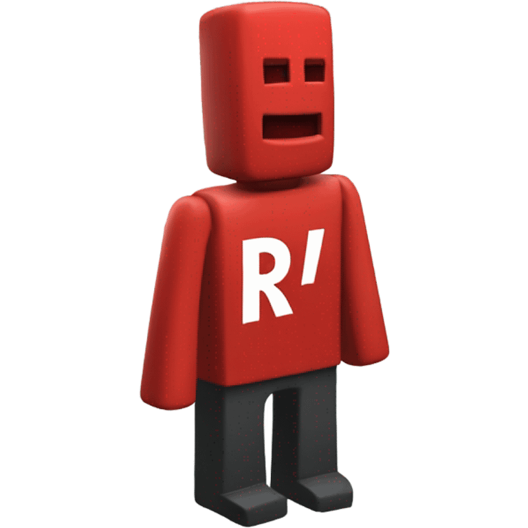 roblox logo emoji