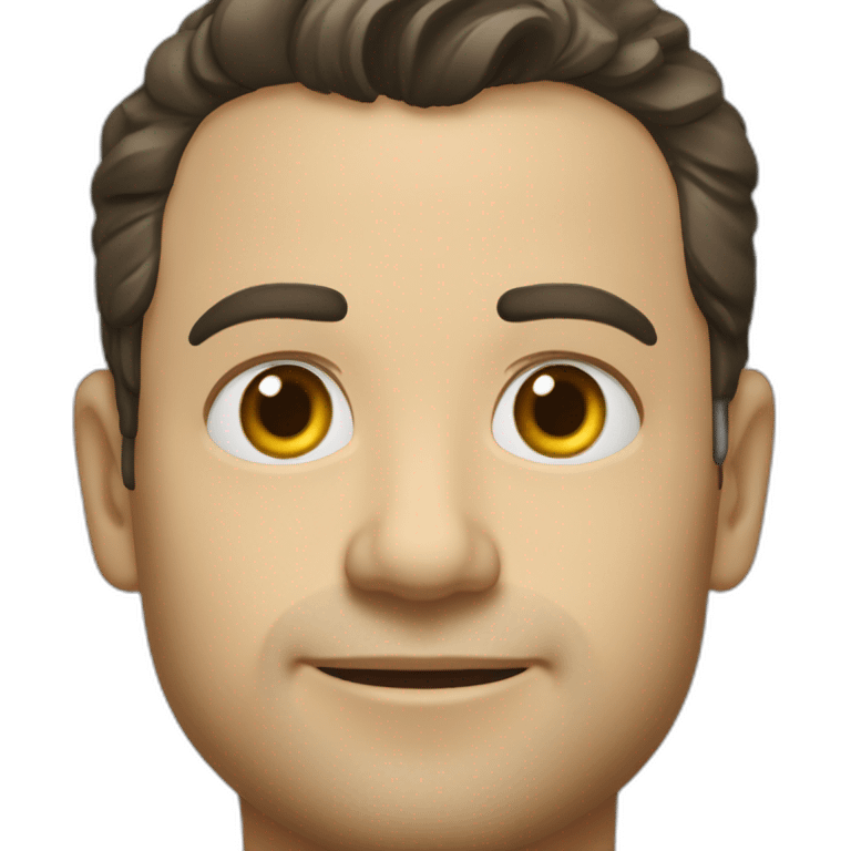 alexander de croo belgium emoji