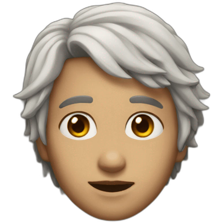 Solana emoji