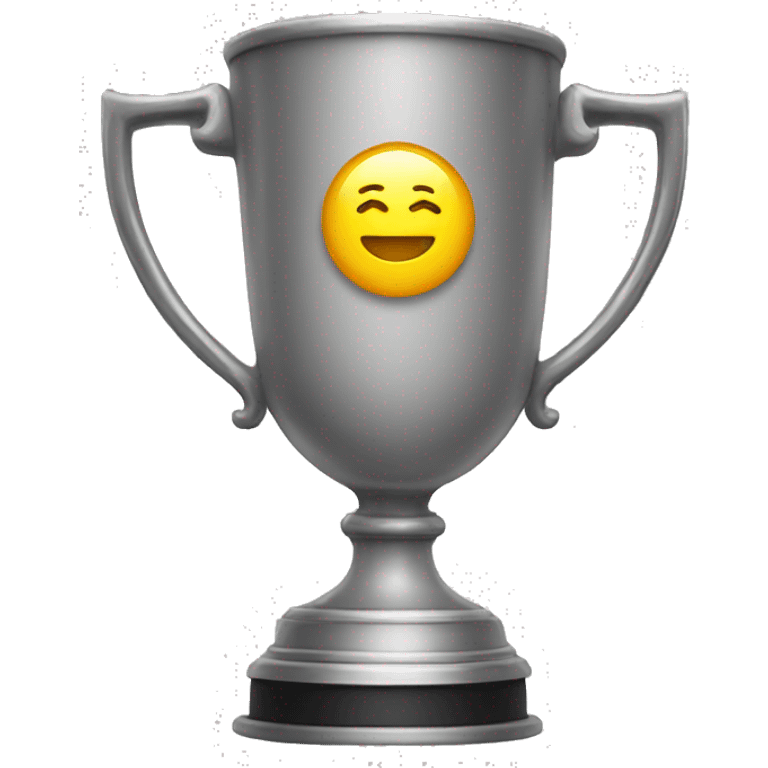 achievement cup emoji