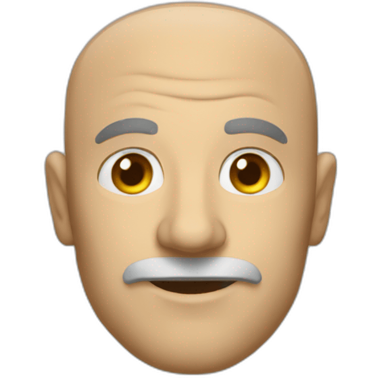 Slawomir Mentzen emoji