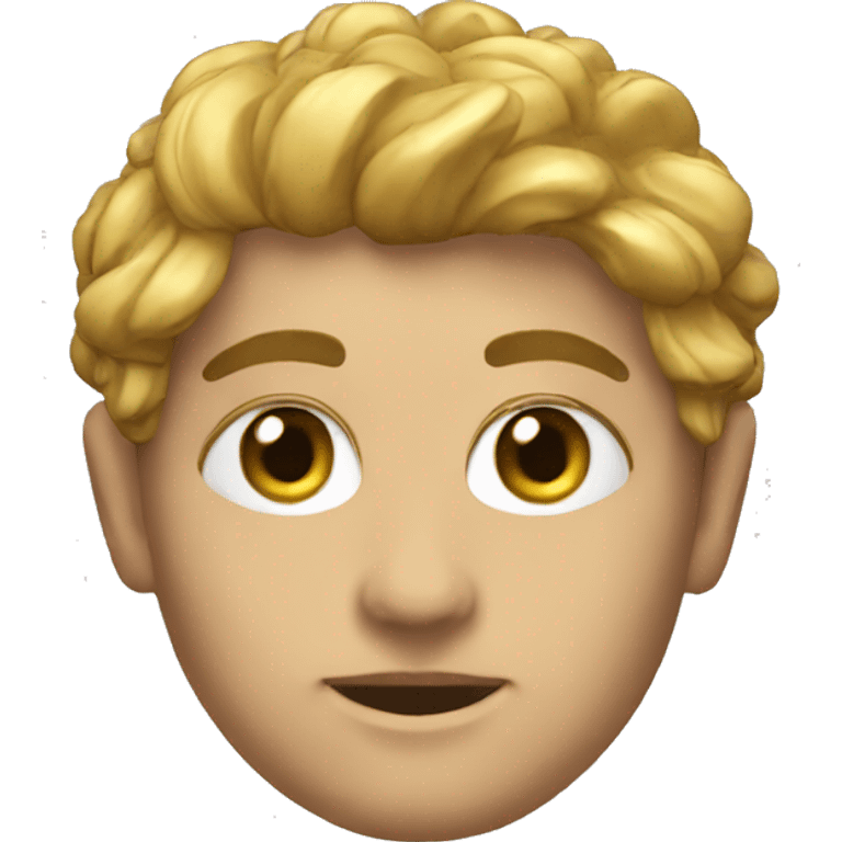 athenea with kothinos emoji