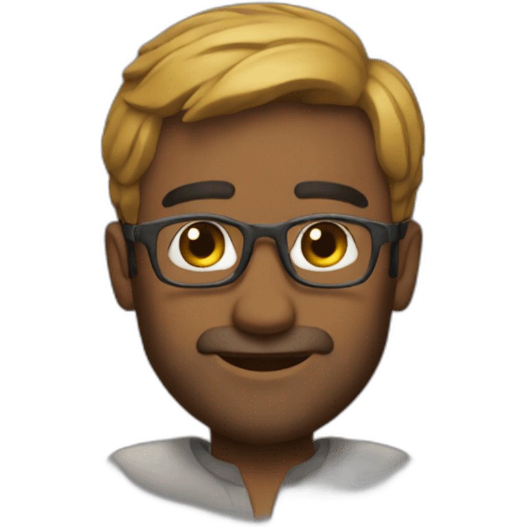 Ajay emoji