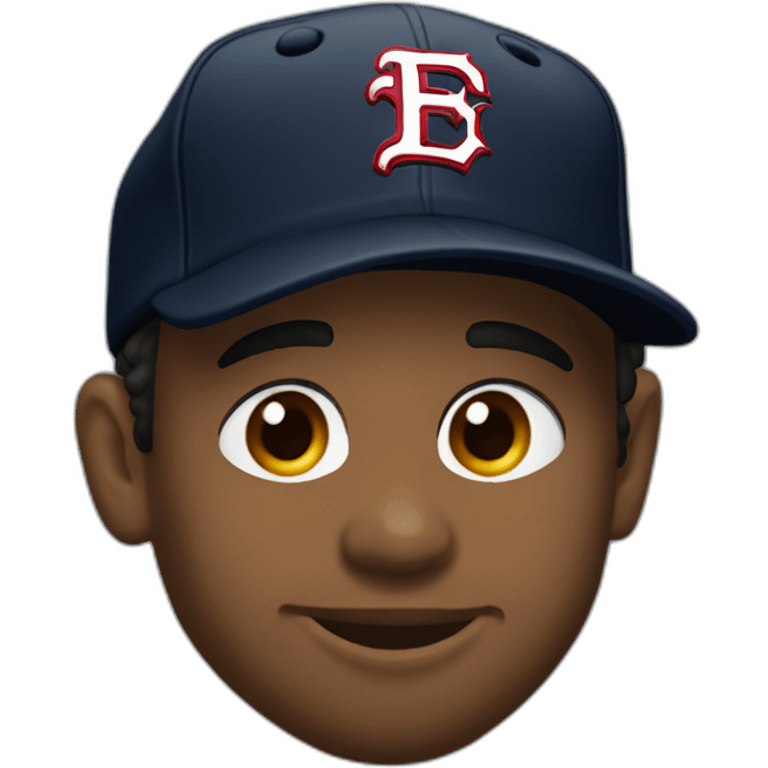 Francisco lindor emoji