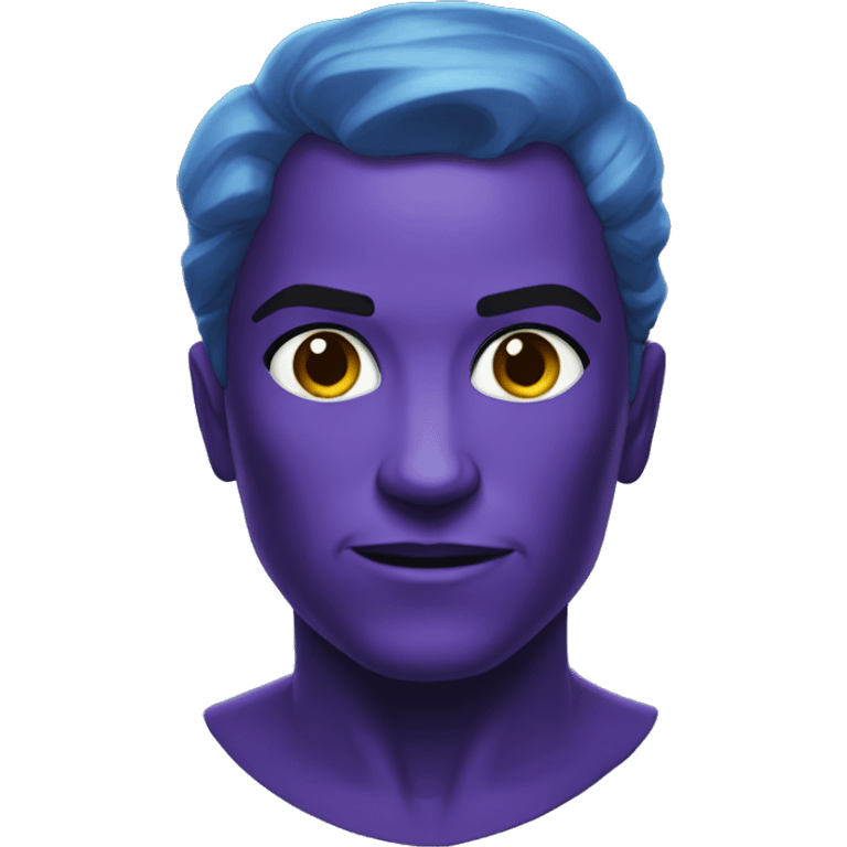 marvel's nebula emoji