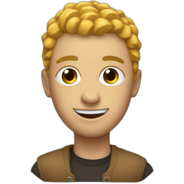 Fnac emoji