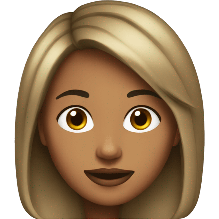 Lala ivey emoji