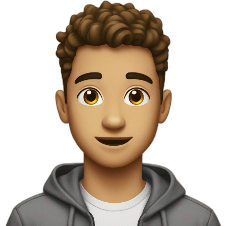 Joey Mills emoji