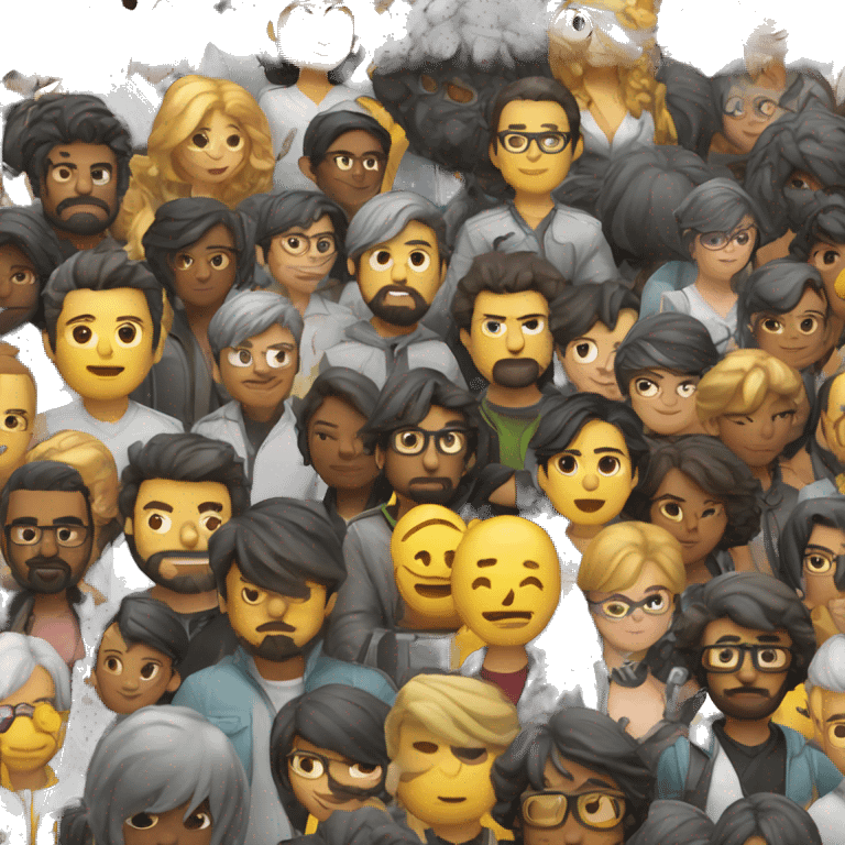 game developers emoji