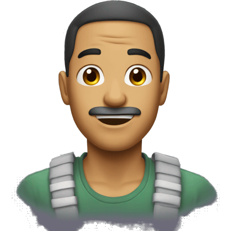 Бантик  emoji