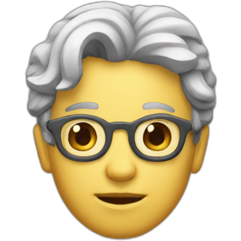 3d emoji