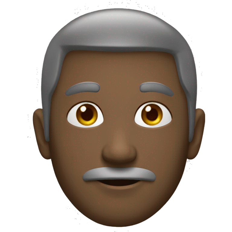 ежик грустит emoji