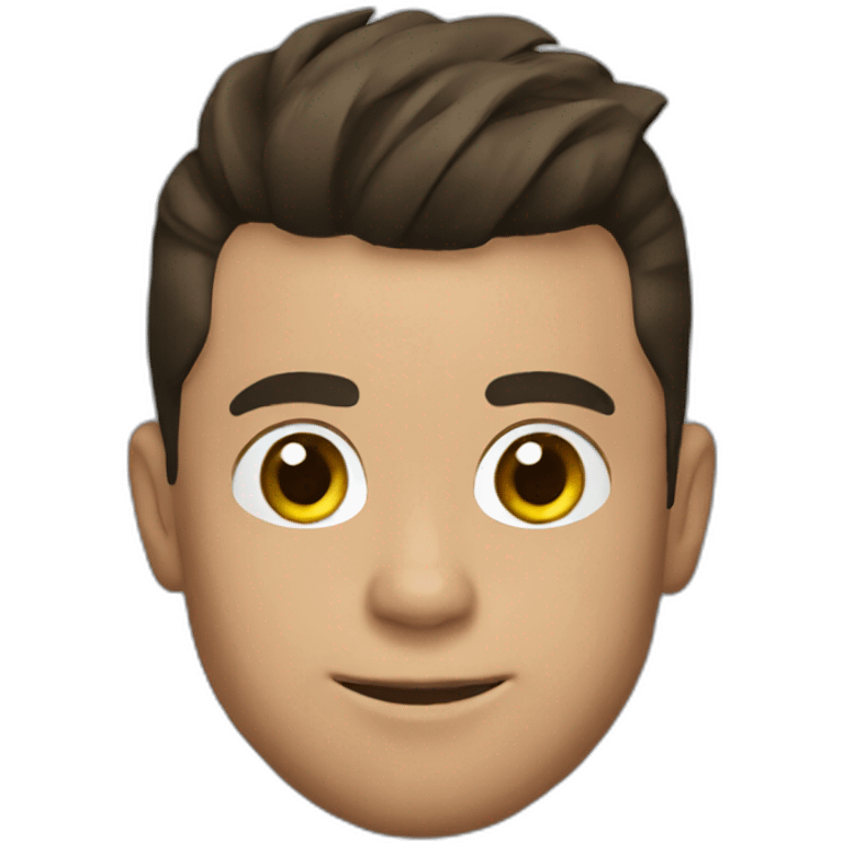 cr7 emoji