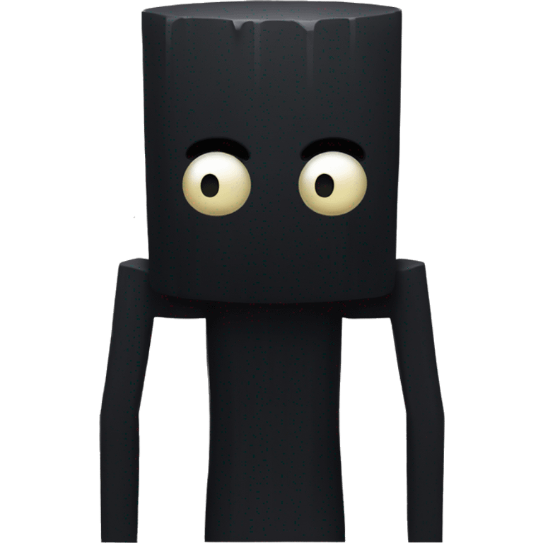 Enderman emoji