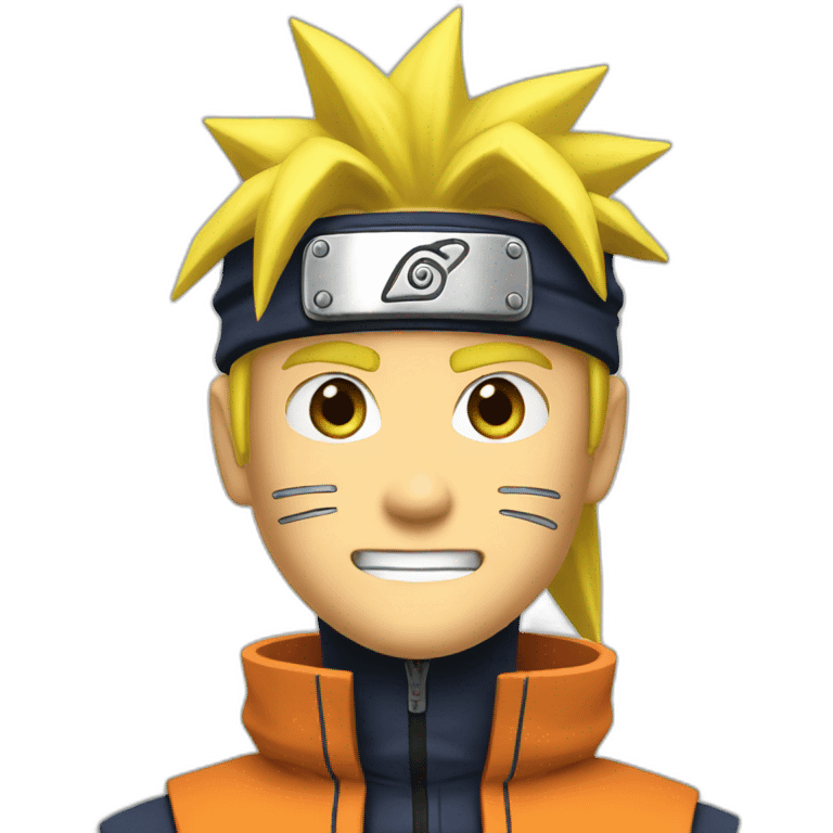 palastayn naruto emoji