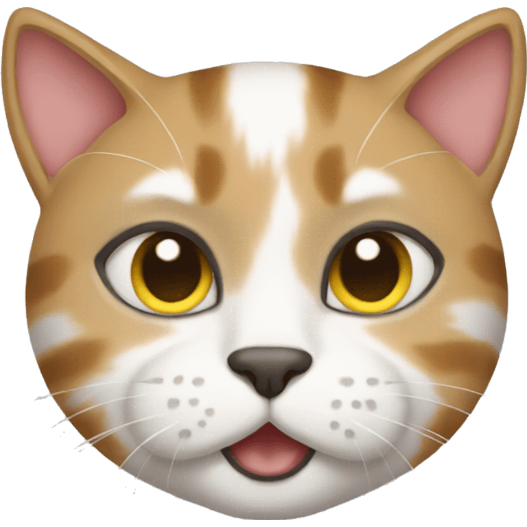 Cats emoji